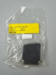 GE Imaging Digital Loop Back Connector NEW PET/CT Parts P/N 2214163-2 - Picture 1 of 2