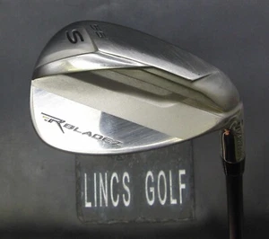Taylormade RBladez 55° Sand Wedge Seniors Graphite Shaft Taylormade Grip - Picture 1 of 4