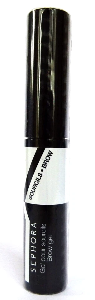 Sephora Brow Gel 01 Clear 3,6ml - Bild 1 von 1