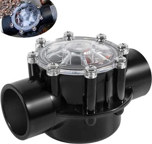 Replacement for Jandy 7305 Check Valve 180 Degree 2 Inch to 2.5 Inch Check Valve - Picture 1 of 10