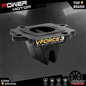 Laminas Vforce3 Minarelli Horizontal - Imagen 1 de 6