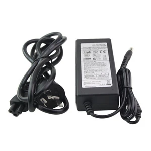 For Samsung S32E511C S24E510C S27E500C Monitor Power Aadapter Charger 14V 3A - Picture 1 of 6