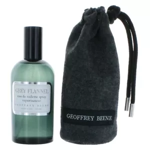 Grey Flannel by Geoffrey Beene, 4 oz EDT Spray for Men - Picture 1 of 4