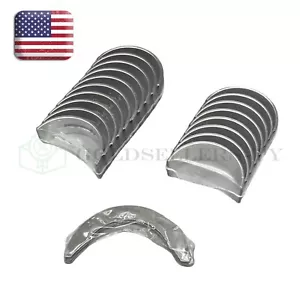 NUEVO Juego de rodamientos principales y de varilla de con para BMW MINI R56 R57, Cooper, MINI CLUBMAN 1,6 L EE. UU. - Imagen 1 de 10