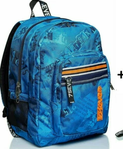UPBEAT ZAINO SCUOLA SEVEN FREETHINK UPBEAT - Foto 1 di 3