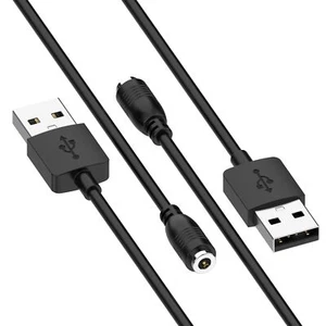 Cavo magnetico ricarica USB alimentazione orologio per Casio WSD-F20 WSD-F21 WSD-F30 WDSF20 - Foto 1 di 6