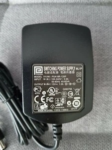 12V Phihong Power Supply PSA18R-120P 1.5A **NEW** - Bild 1 von 3