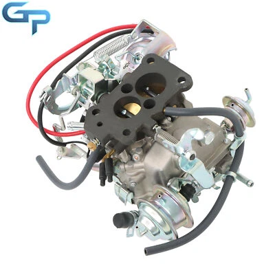 Carburador apto para Toyota 2E TERCEL 1990-1994 COROLLA 1995-2001 21100-11850 Foto 1 de 4