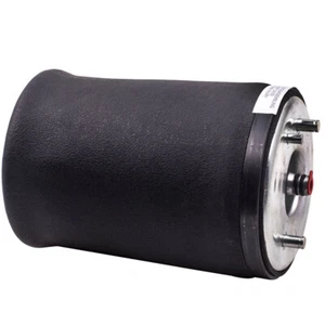 Aria Sospensioni Molla Borsa for BMW X5 2005-2007 Ammortizzatore Posteriore Sx - Picture 1 of 11