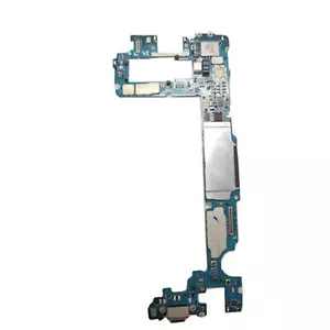 Für Samsung Galaxy S10e SM-G970U 128GB entsperrt Hauptplatine - Bild 1 von 2