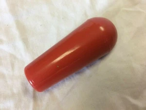 Throttle lever knob for John Deere CH13278 650,750,850,950,1050 compact tractors - Picture 1 of 2