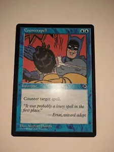 Counterspell Tempest Alter - Picture 1 of 2