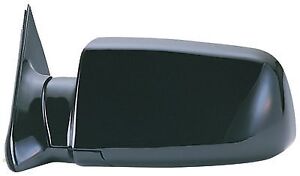Fit System Driver Side Mirror 62014G