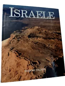 ISRAELE - edizione italiana - / White Star Steimatzky 1993 - Imagen 1 de 1
