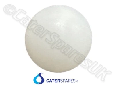 MAIDAID MH103932 KUNSTSTOFF RÜCKSCHLAGKUGEL FÜR ANTISYPHON VAKUUMVENTIL