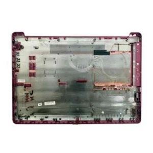 HP 17BY 17-by 17-by0026ds 17CA Back Bottom Cover Door Base Case - L47074-001 - Photo 1/2