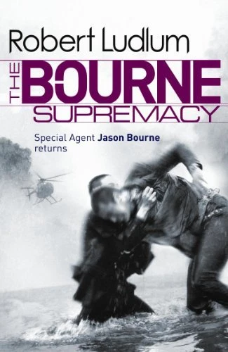 The Bourne Supremacy. 9781407243191 - Image 1 of 1