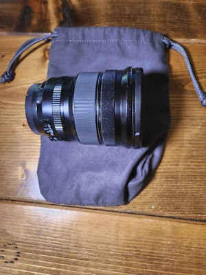 Fujifilm Fujinon 10-24mm f/4 XF R OIS Lens For Fuji X-Mount - Image 1 of 4