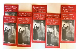 Divine Mercy Novena and Chaplet - Picture 1 of 6