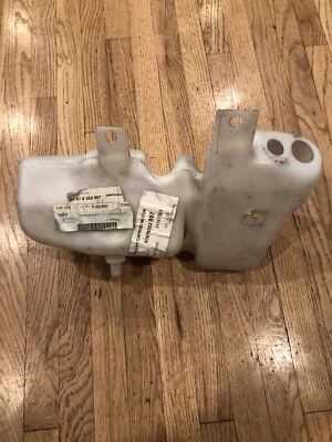 AQ191196 1999-2001 BMW 740IL LIMPIAPARABRISAS LÍQUIDO DEPÓSITO TANQUE BOTELLA OEM Foto 1 de 4