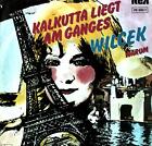 Wilcek - Kalkutta Liegt Am Ganges 7In 1983 (Vg/Vg) .*