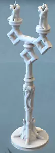STL-FP121a - Accesorios de fantasía - Candelabro A - 28 mm - Imagen 1 de 3