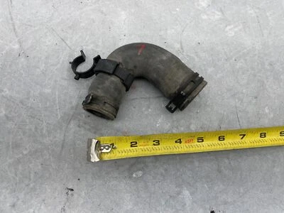 1999-2003 VOLKSWAGEN EUROVAN 2.8L V6 ENGINE COOLING COOLANT HOSE TUBE LINE OEM - Image 1 of 4