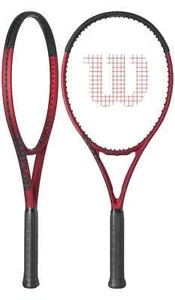 WILSON CLASH 100L V2.0 L3 - Foto 1 di 1