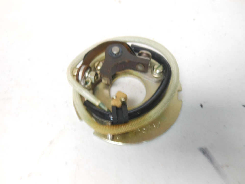 Conjunto de puntos Honda NOS 30200-028-004 CL90 S90 CT90 CM91 Foto 1 de 1