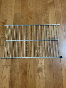 Frigidaire Refeigerador Congelador Alambre Estante Usado P# 5304530262 - Imagen 1 de 1