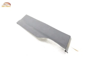 Land Rover Range Rover 2006-2013 asiento del conductor delantero izquierdo cubierta interior OEM Foto 1 de 4