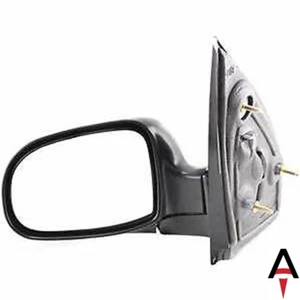 ESPEJO RETROVISOR PUERTA LADO CONDUCTOR IZQUIERDO FORD WINDSTAR FO1320181 XF2Z17683AAA LISO - Imagen 1 de 5