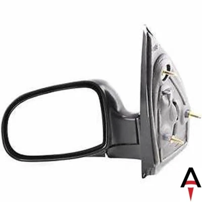 ESPEJO RETROVISOR PUERTA LADO CONDUCTOR IZQUIERDO FORD WINDSTAR FO1320181 XF2Z17683AAA LISO Foto 1 de 4