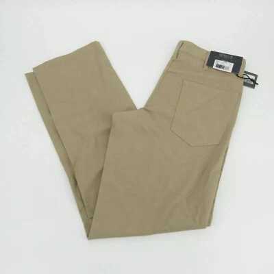 Pantalones de alto rendimiento Rule18 de Bobby Jones 30x32 nuevos con etiquetas $165 Foto 1 de 4