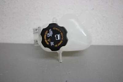2013 2014 2015 CHEVROLET SPORT COOLANT RESERVOIR TANK - Image 1 of 4