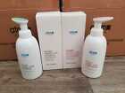 NEW ATOMY Herbal Hair Shampoo 500ml Conditioner 500ml Set Nourishing Hair Care