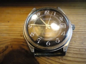 Dugena  Classic Line ( 4460727 ) Armbanduhr 35mm - Bild 1 von 2