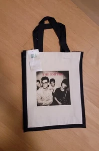 Tasche The Smiths / Morrissey / Meat is Murder - Bild 1 von 3