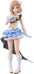 BANDAI SPIRITS 30MS THE IDOLM@STER Shiny Colors Mano Sakuragi Color-coded p - Picture 1 of 8