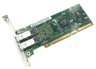 IBM 00P4290 Gigabit Ethernet SX PCI-X Adapter - Image 1 of 4