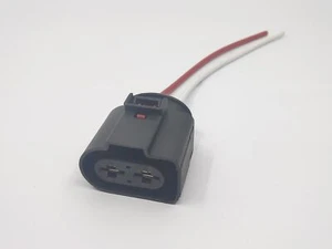 Conector de bomba EHPS VW, Skoda, Audi, Seat - Imagen 1 de 1
