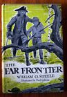 The Far Frontier by William O. Steele & Paul Galdone 1961 Vintage Weekly Reader