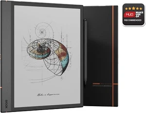 BOOX Note Air 4 C 10.3" E-Ink Tablet - Picture 1 of 7