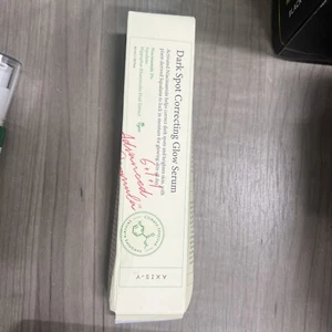 Suero brillante corrector de manchas oscuras AXIS-Y 50 ml (1,69 fl. oz) - Imagen 1 de 4