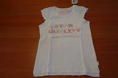 Camiseta Pumpkin Patch en blanco. Talla 9 Foto 1 de 2