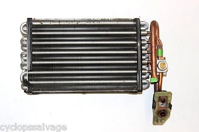 BMW OEM E36 EVAPORATOR A/C EXPANSION VALVE CORE AIR CONDITIONING M3 325 328 AC - Image 1 of 4