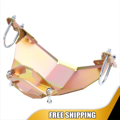 Placa de deslizamiento diferencial trasero M220 para Jeep Wrangler JL Rubicon/Sport 2018+ Foto 1 de 4