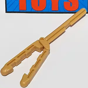 Transformers Armada Red Alert MISSILE Max Cons yellow weapon accessory part - Picture 1 of 7
