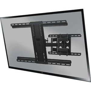 Sanus FLF322KIT Full Motion TV Wall Mount for 42" - 86" Screens - Black - Picture 1 of 4
