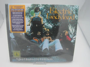THE JIMI HENDRIX EXPERIENCE - ELECTRIC LADYLAND DELUXE EDITION - NEU & OVP - Bild 1 von 5
